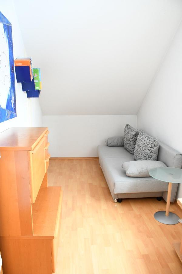 Ferienwohnung Moser Sankt Blasen Eksteriør bilde